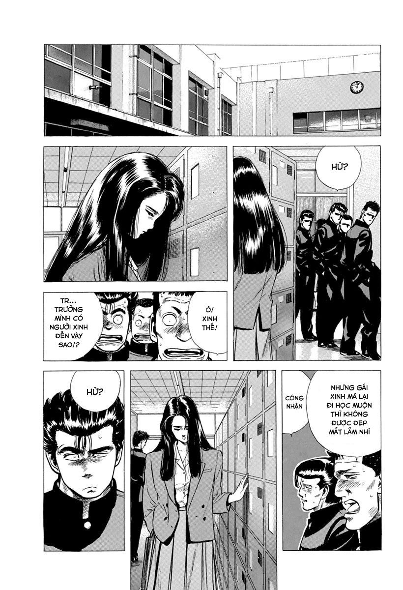 Bản Blues Vô Giá Trị Chapter 102 - 4