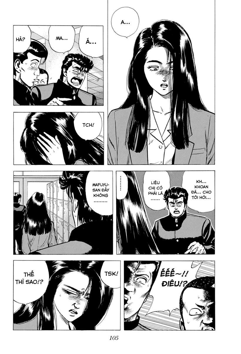 Bản Blues Vô Giá Trị Chapter 102 - 5