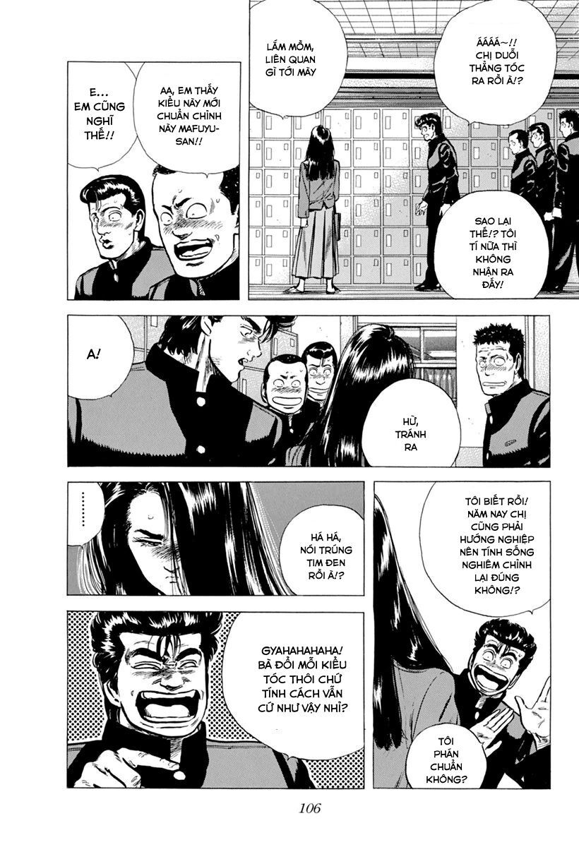 Bản Blues Vô Giá Trị Chapter 102 - 6