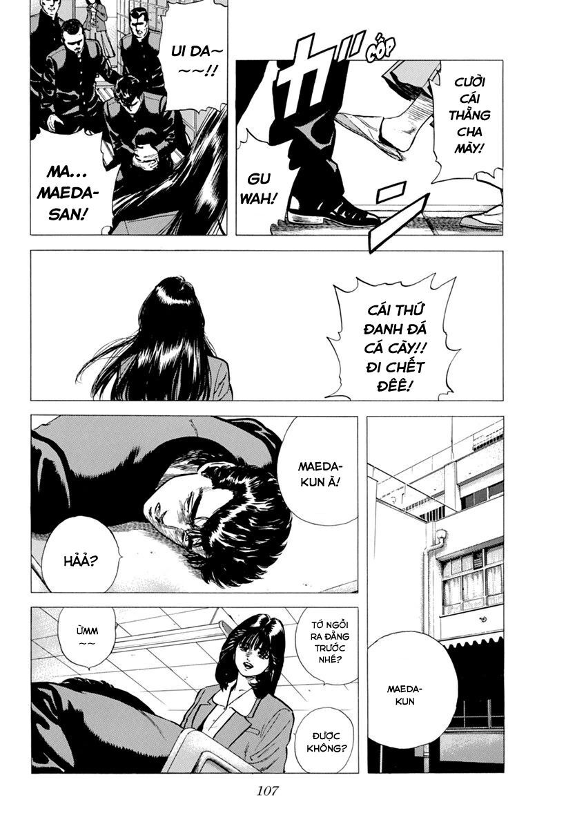 Bản Blues Vô Giá Trị Chapter 102 - 7