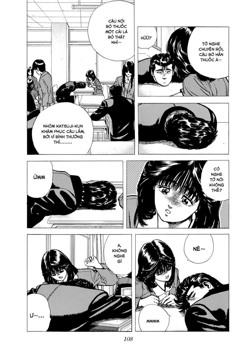Bản Blues Vô Giá Trị Chapter 102 - 8