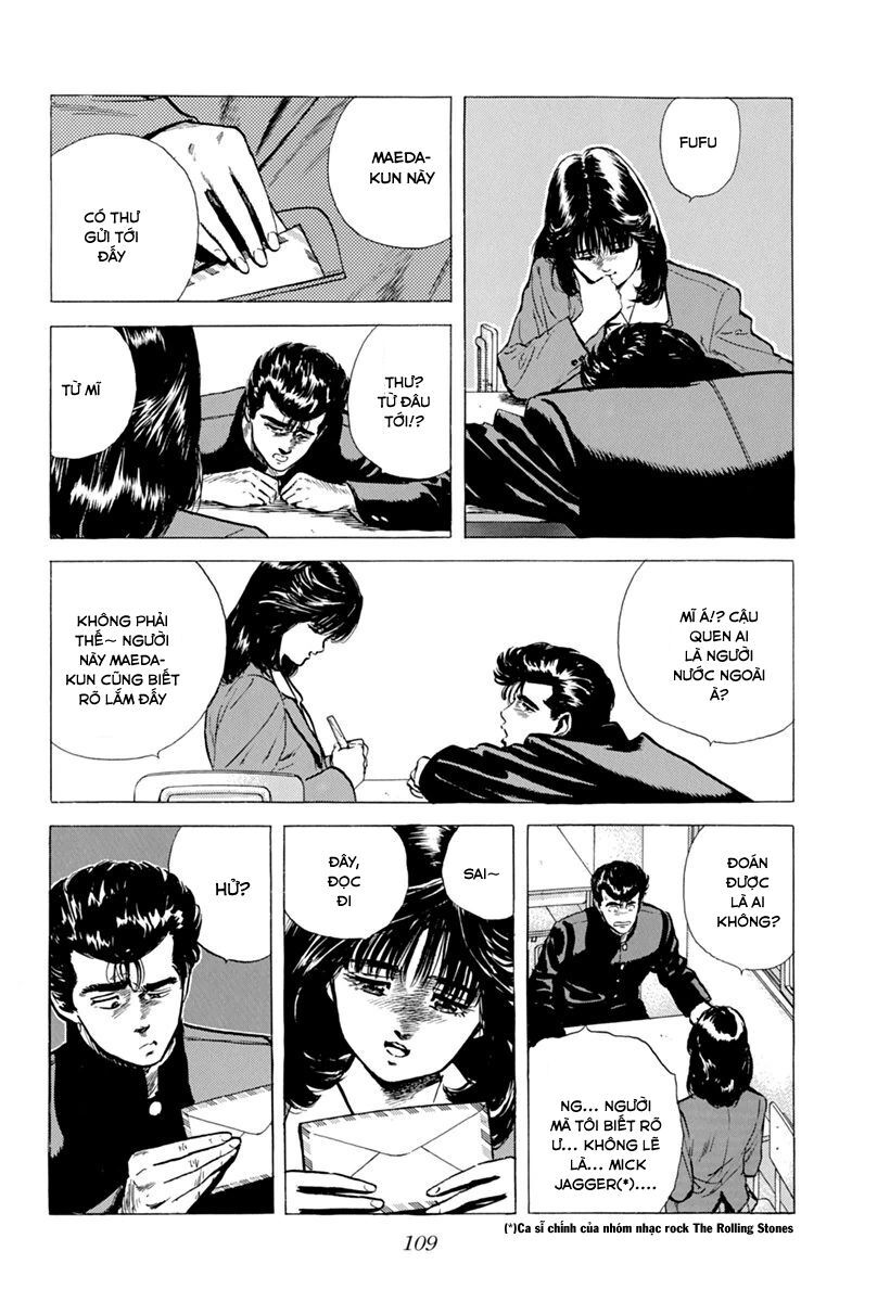 Bản Blues Vô Giá Trị Chapter 102 - 9