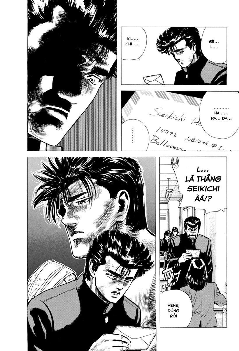 Bản Blues Vô Giá Trị Chapter 102 - 10