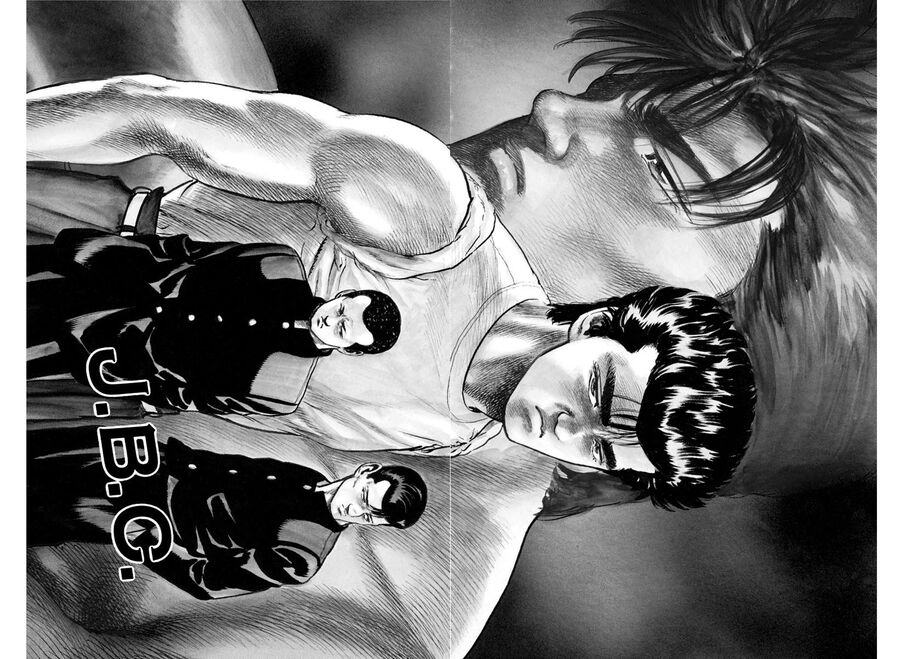 Bản Blues Vô Giá Trị Chapter 103 - 2