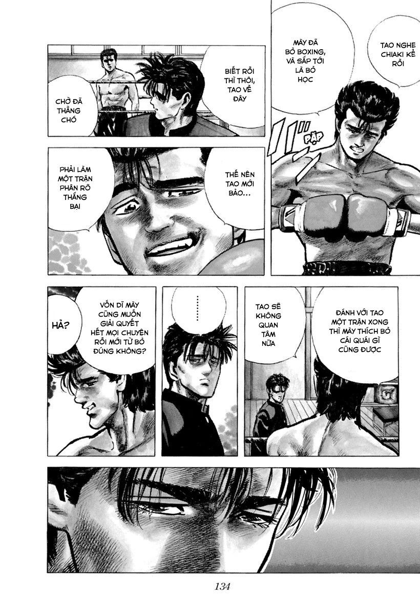 Bản Blues Vô Giá Trị Chapter 103 - 13