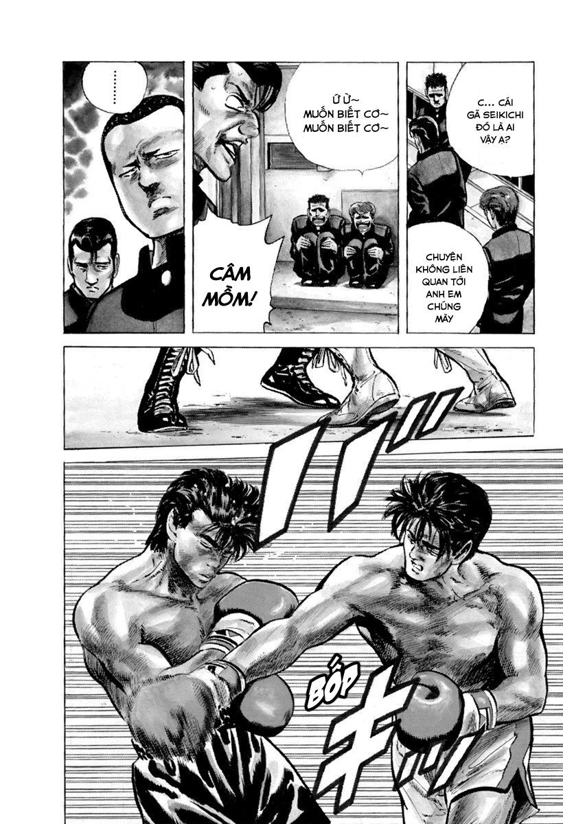 Bản Blues Vô Giá Trị Chapter 103 - 15