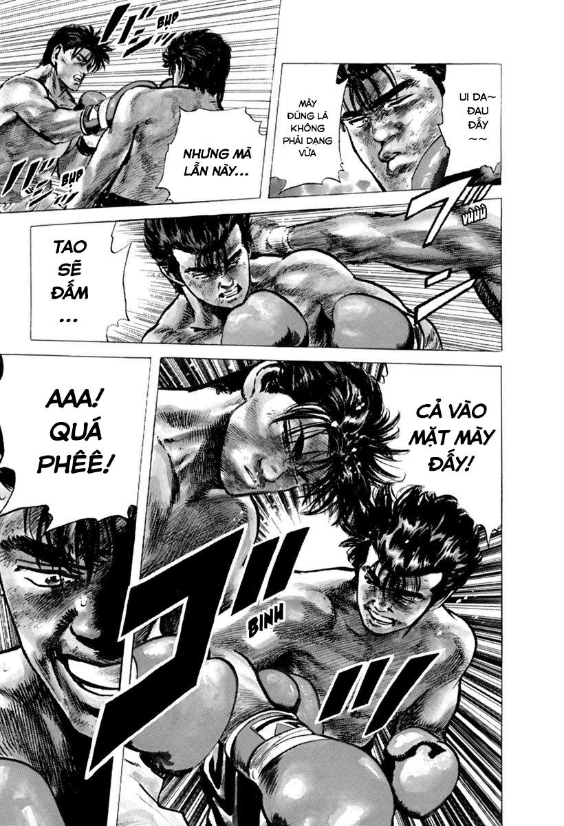 Bản Blues Vô Giá Trị Chapter 103 - 16