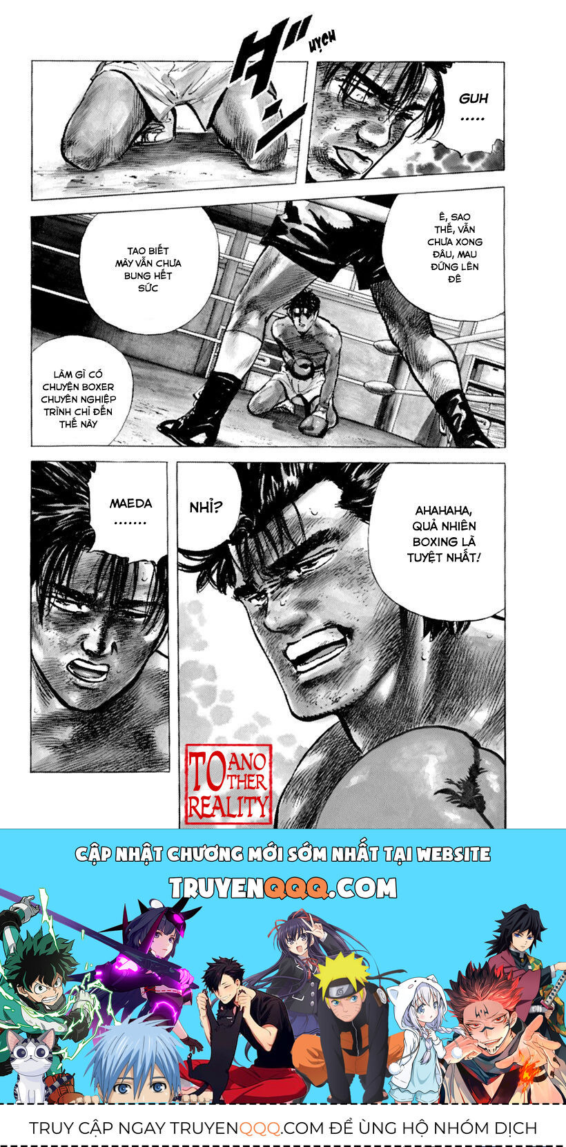 Bản Blues Vô Giá Trị Chapter 103 - 18