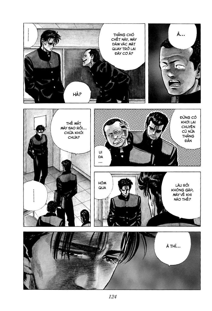 Bản Blues Vô Giá Trị Chapter 103 - 3