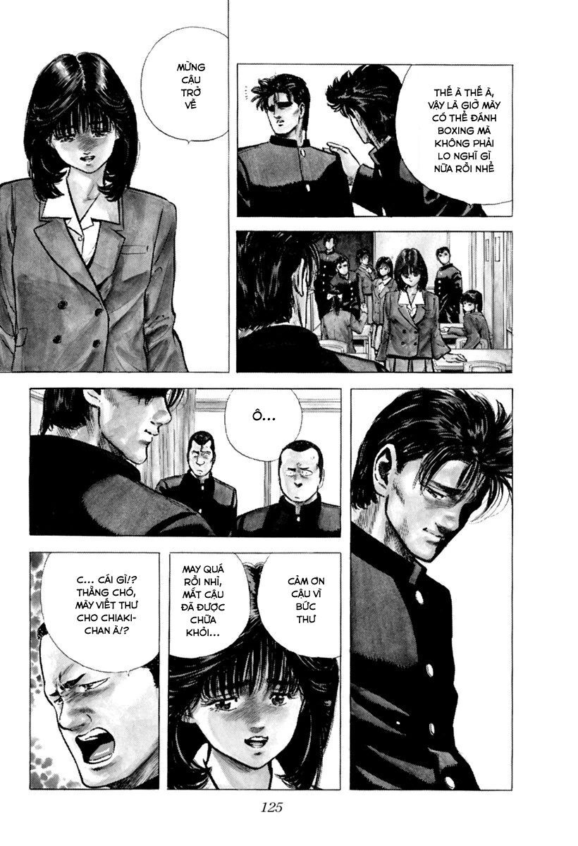 Bản Blues Vô Giá Trị Chapter 103 - 4