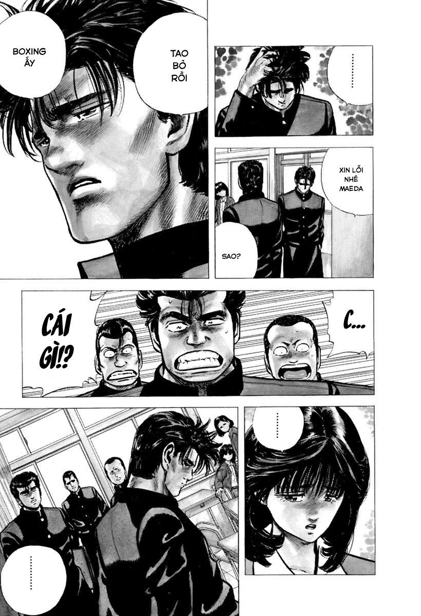 Bản Blues Vô Giá Trị Chapter 103 - 6