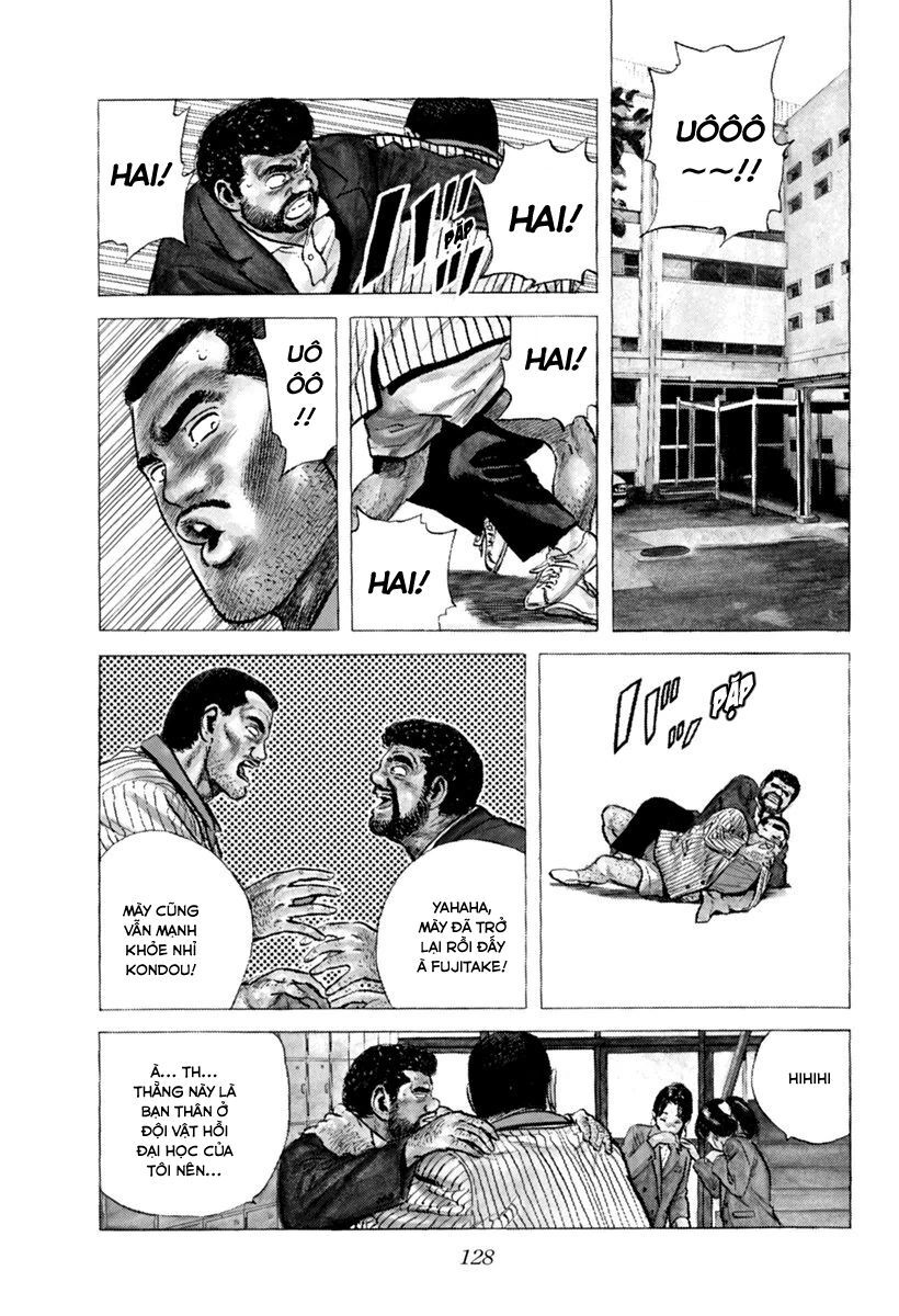 Bản Blues Vô Giá Trị Chapter 103 - 7