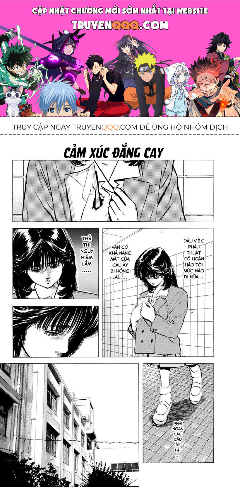 Bản Blues Vô Giá Trị Chapter 104 - 1