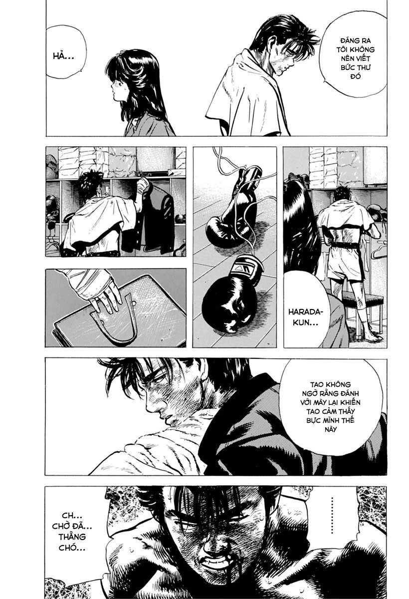 Bản Blues Vô Giá Trị Chapter 104 - 12