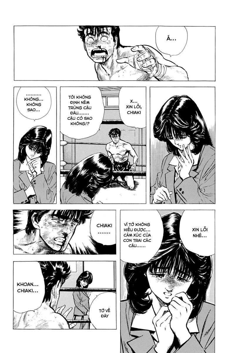 Bản Blues Vô Giá Trị Chapter 104 - 15