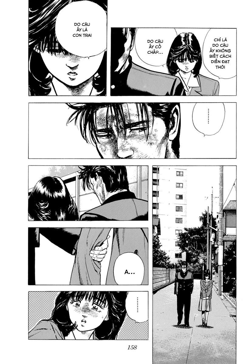 Bản Blues Vô Giá Trị Chapter 104 - 18