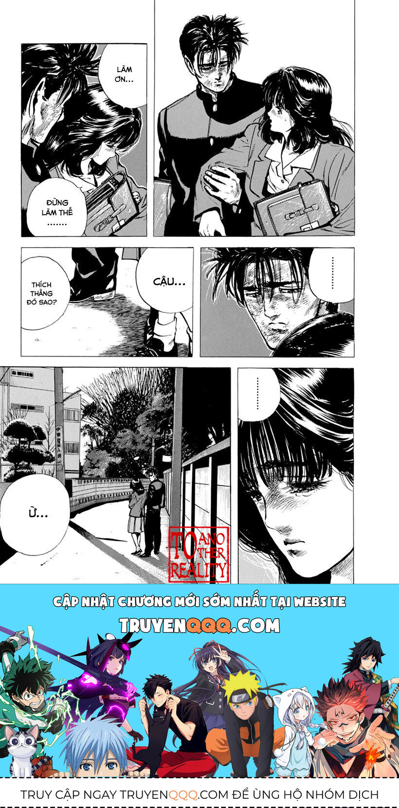 Bản Blues Vô Giá Trị Chapter 104 - 19