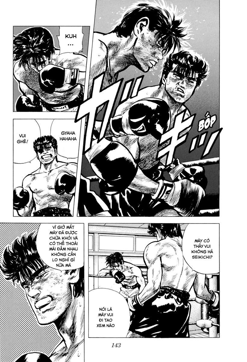 Bản Blues Vô Giá Trị Chapter 104 - 3