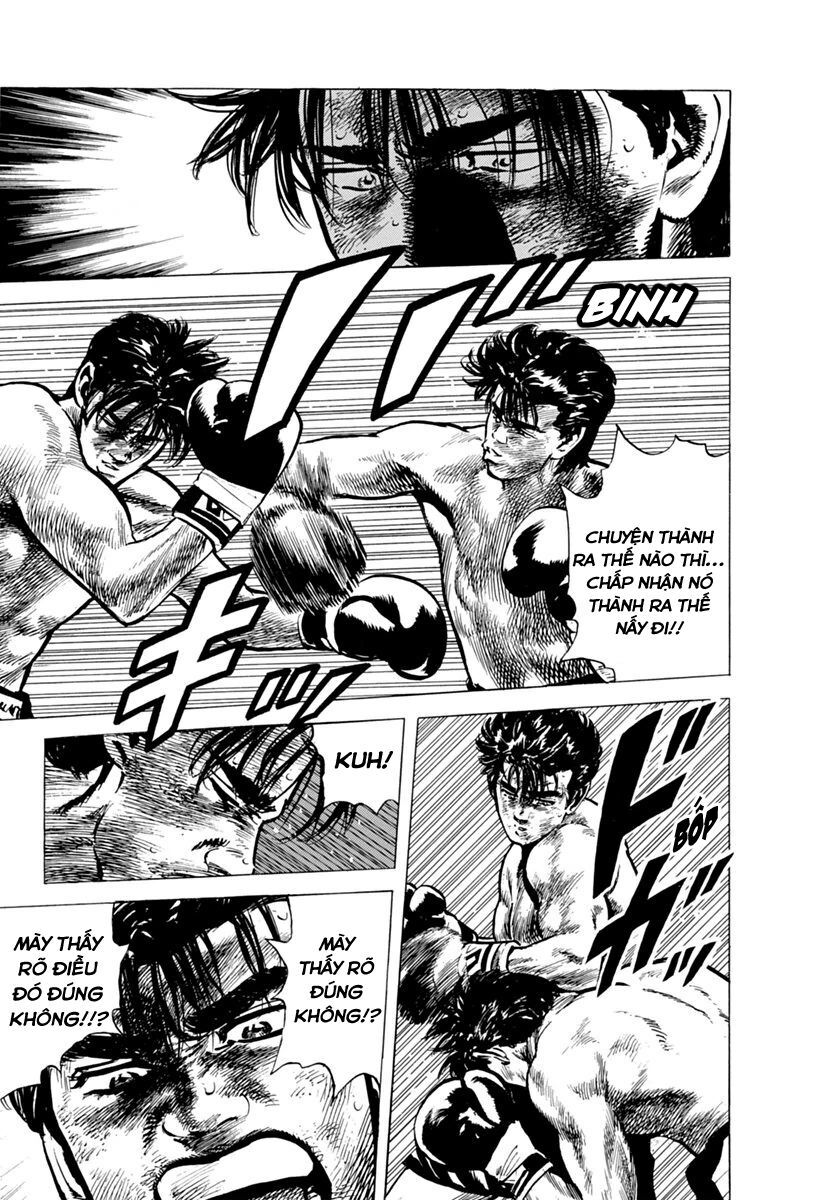 Bản Blues Vô Giá Trị Chapter 104 - 5