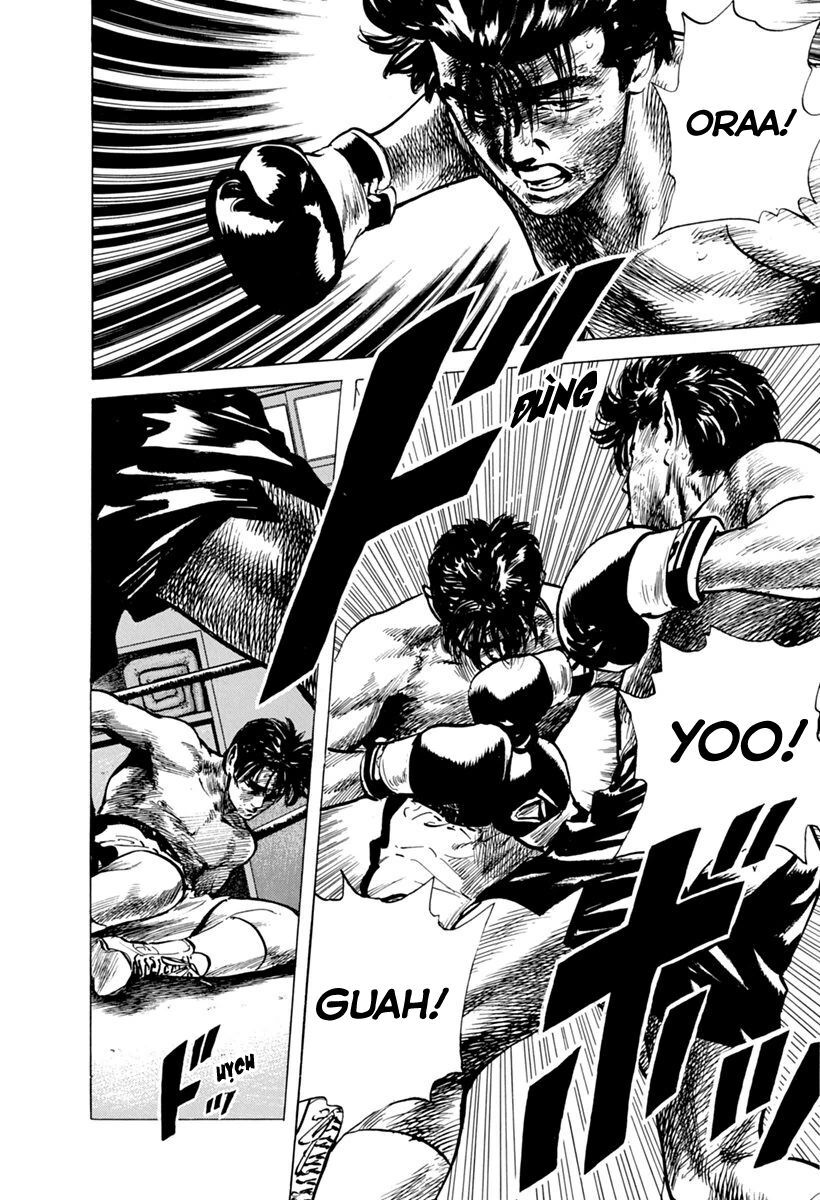 Bản Blues Vô Giá Trị Chapter 104 - 6