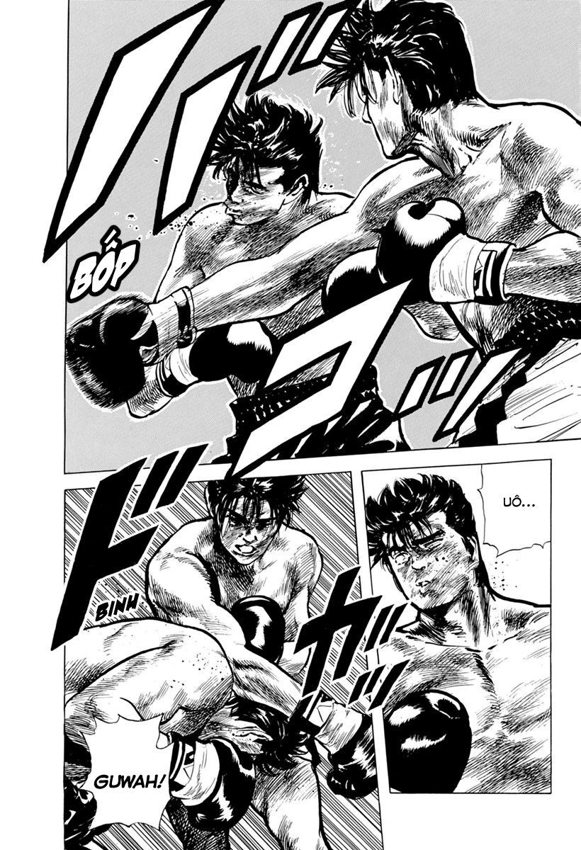 Bản Blues Vô Giá Trị Chapter 104 - 8