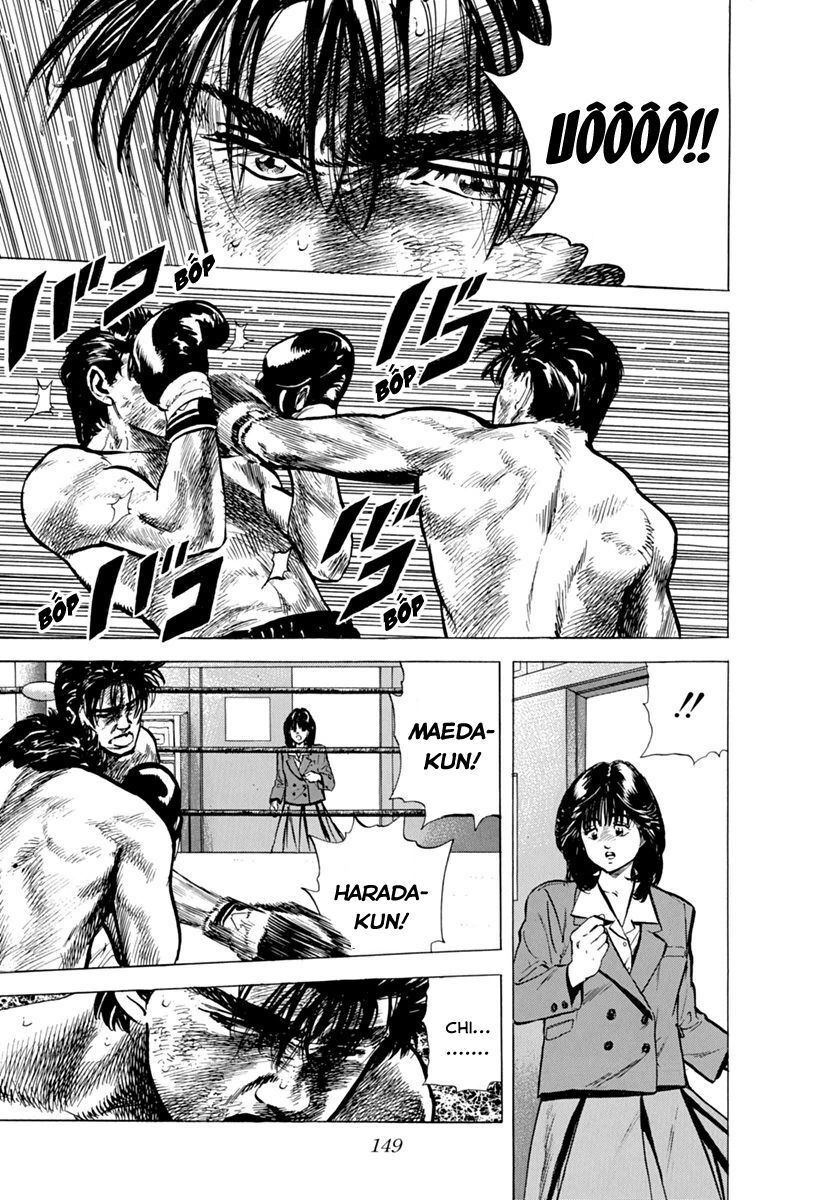 Bản Blues Vô Giá Trị Chapter 104 - 9