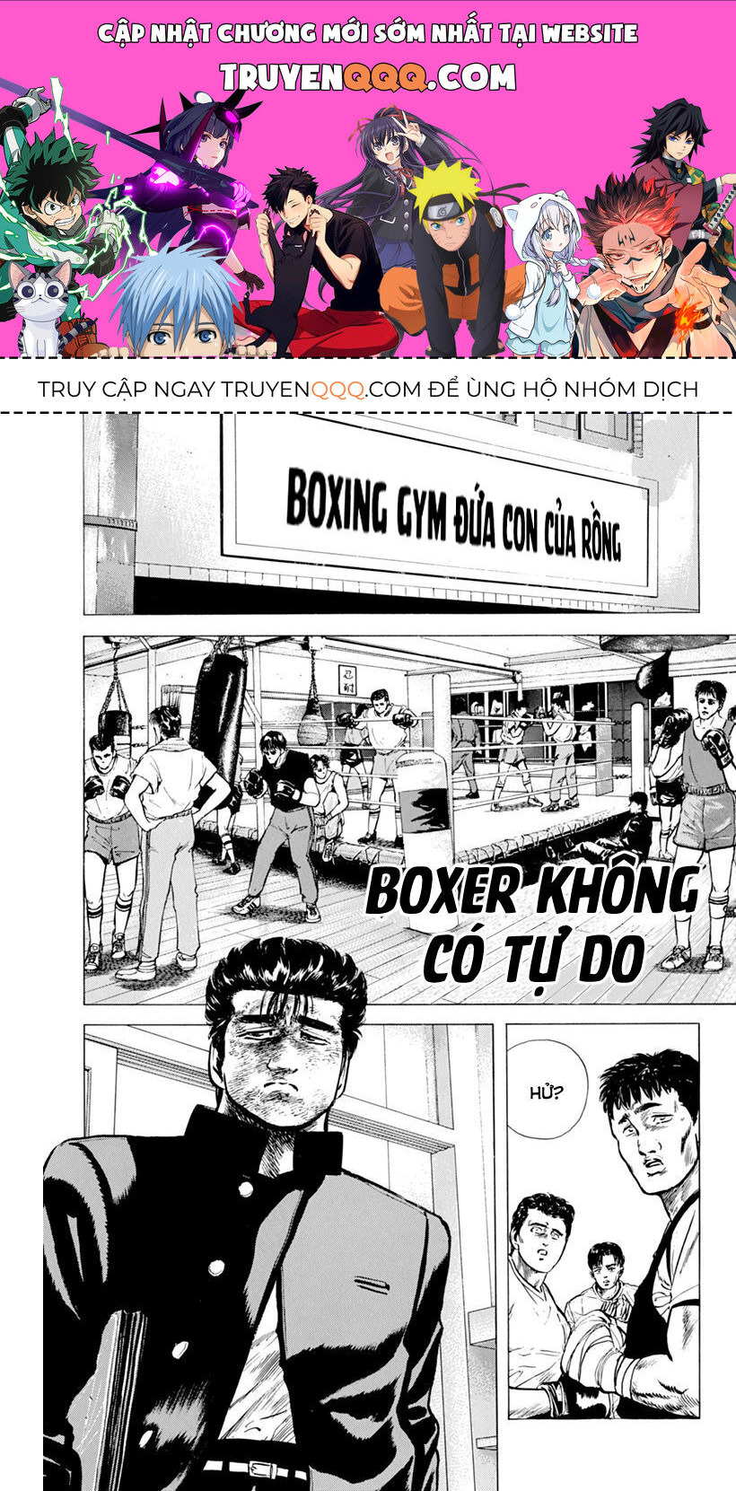 Bản Blues Vô Giá Trị Chapter 105 - 1