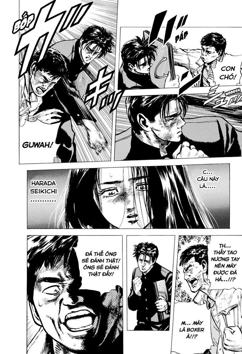 Bản Blues Vô Giá Trị Chapter 105 - 11