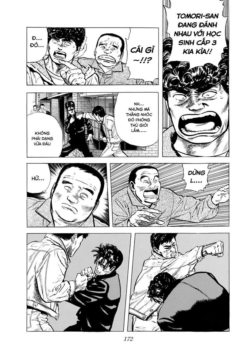 Bản Blues Vô Giá Trị Chapter 105 - 13