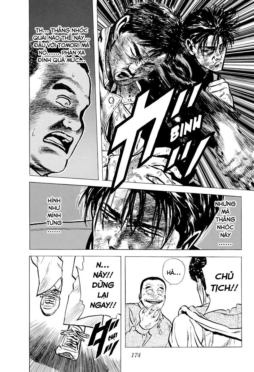 Bản Blues Vô Giá Trị Chapter 105 - 15