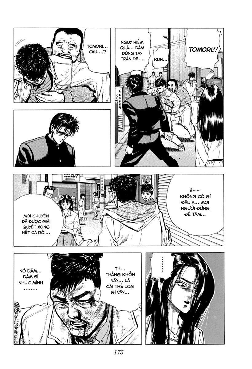 Bản Blues Vô Giá Trị Chapter 105 - 16
