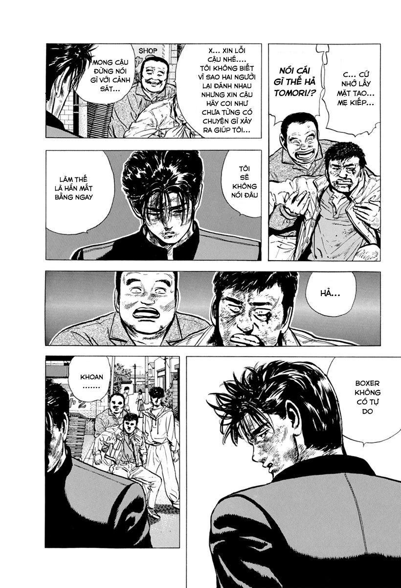 Bản Blues Vô Giá Trị Chapter 105 - 17