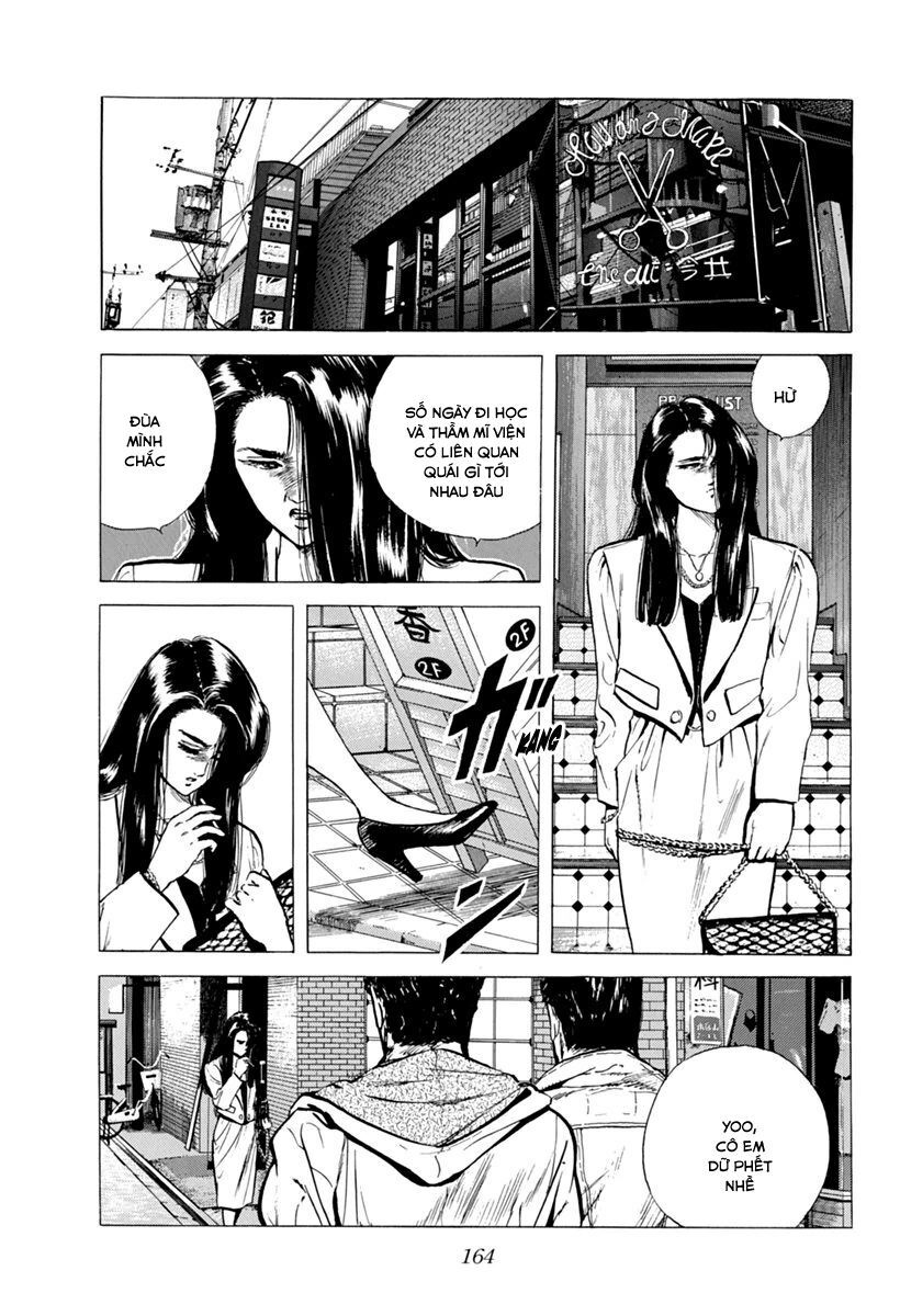 Bản Blues Vô Giá Trị Chapter 105 - 5