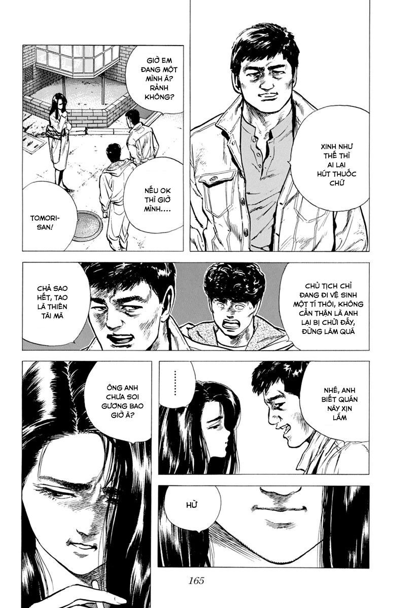 Bản Blues Vô Giá Trị Chapter 105 - 6