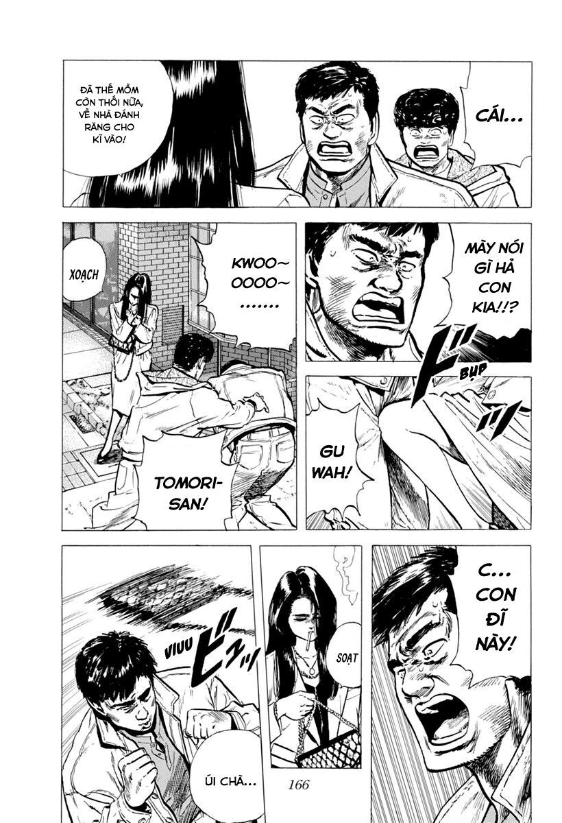 Bản Blues Vô Giá Trị Chapter 105 - 7