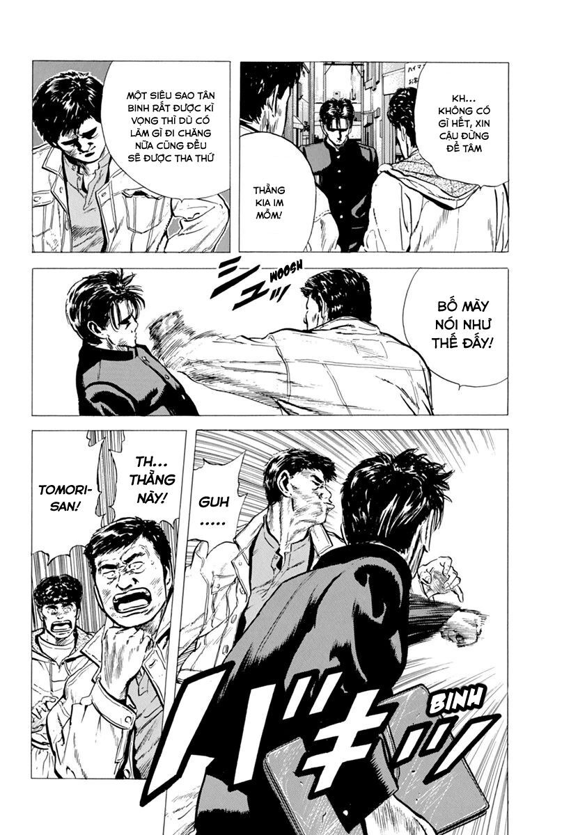 Bản Blues Vô Giá Trị Chapter 105 - 10