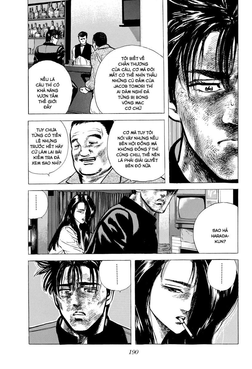 Bản Blues Vô Giá Trị Chapter 106 - 12