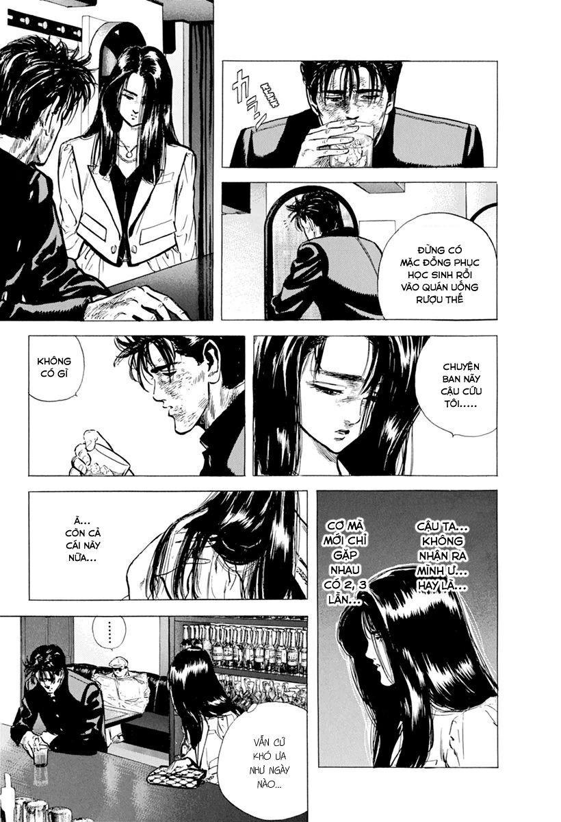 Bản Blues Vô Giá Trị Chapter 106 - 5