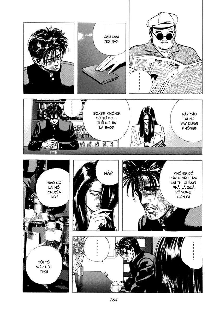 Bản Blues Vô Giá Trị Chapter 106 - 6