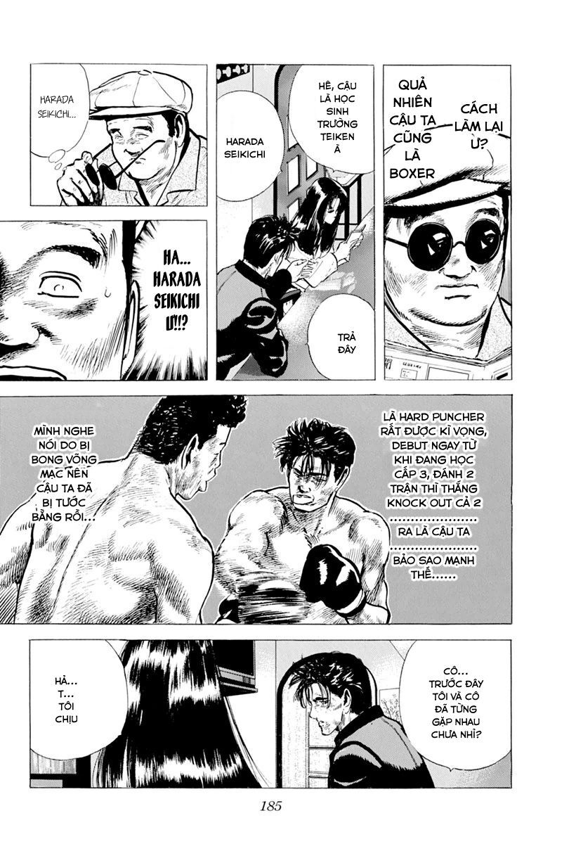 Bản Blues Vô Giá Trị Chapter 106 - 7