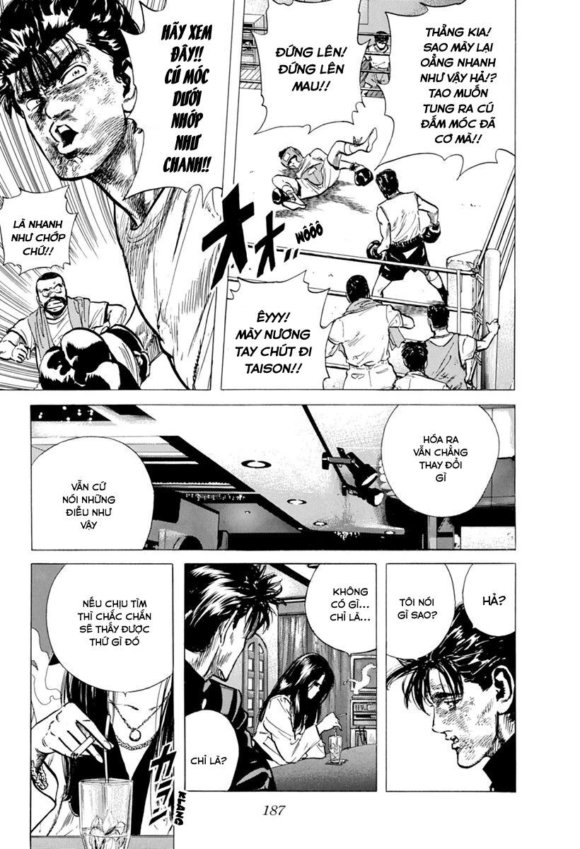 Bản Blues Vô Giá Trị Chapter 106 - 9