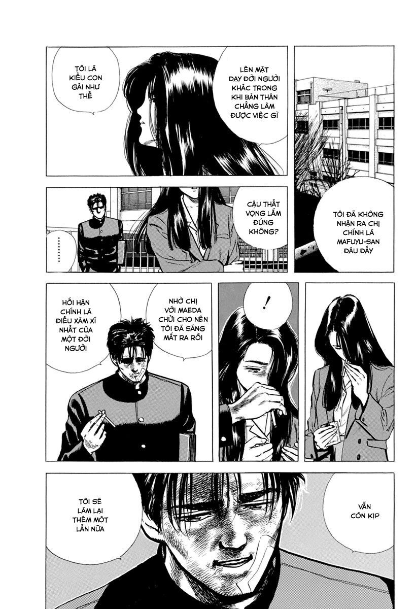 Bản Blues Vô Giá Trị Chapter 107 - 11