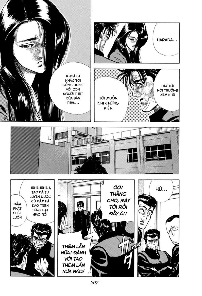 Bản Blues Vô Giá Trị Chapter 107 - 12