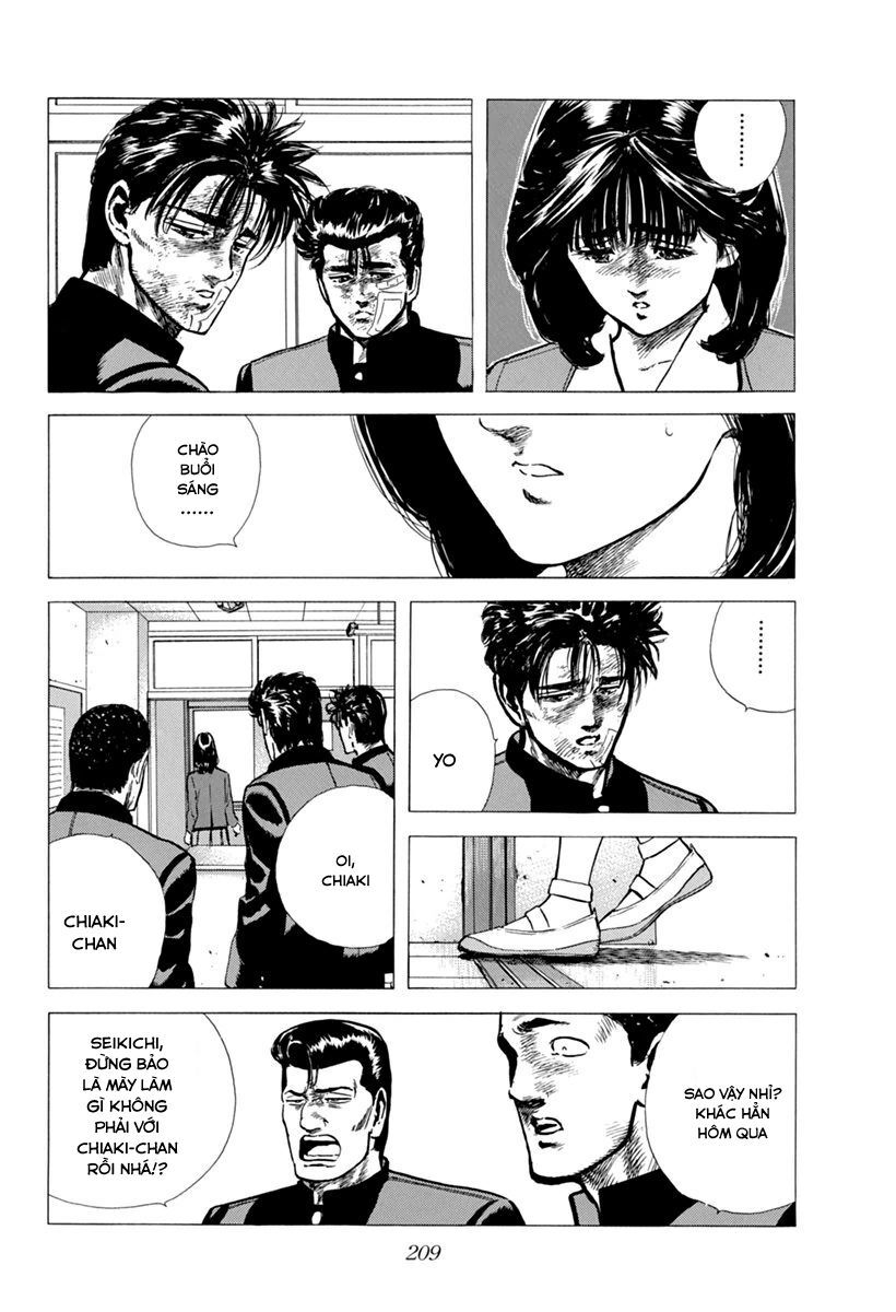 Bản Blues Vô Giá Trị Chapter 107 - 14