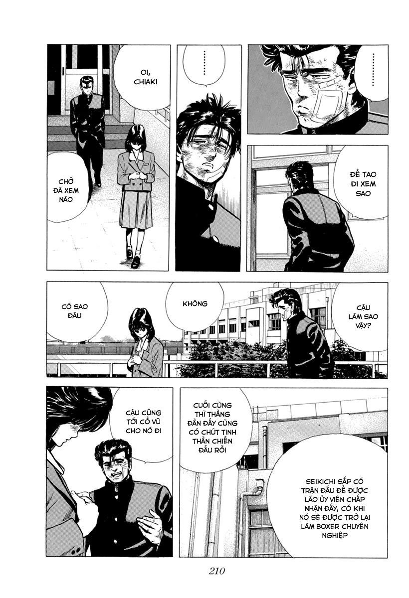 Bản Blues Vô Giá Trị Chapter 107 - 15