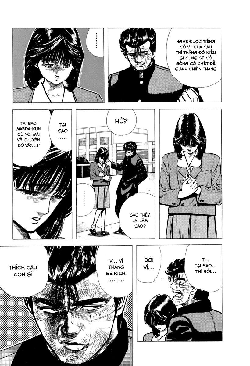 Bản Blues Vô Giá Trị Chapter 107 - 16