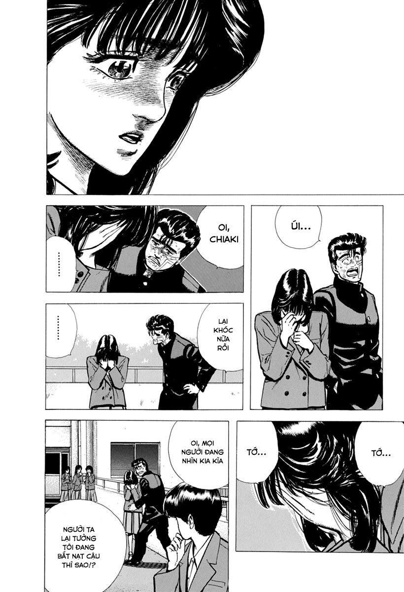 Bản Blues Vô Giá Trị Chapter 107 - 17