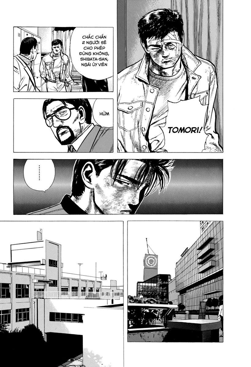 Bản Blues Vô Giá Trị Chapter 107 - 6