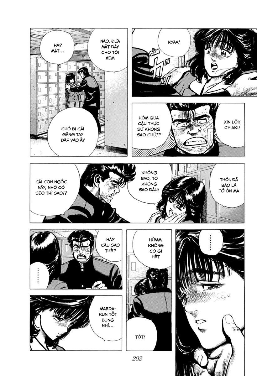 Bản Blues Vô Giá Trị Chapter 107 - 7