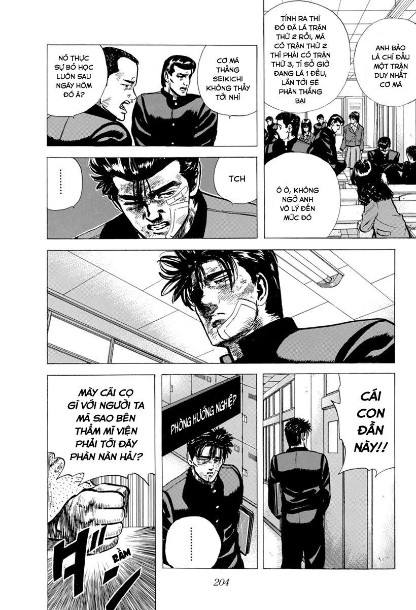 Bản Blues Vô Giá Trị Chapter 107 - 9